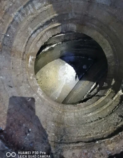 Czyszczenie separatorów